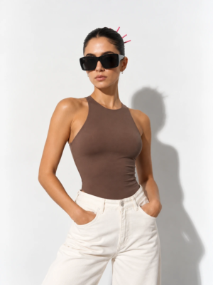 2 - Modelo Body Sisa