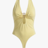 Body en V