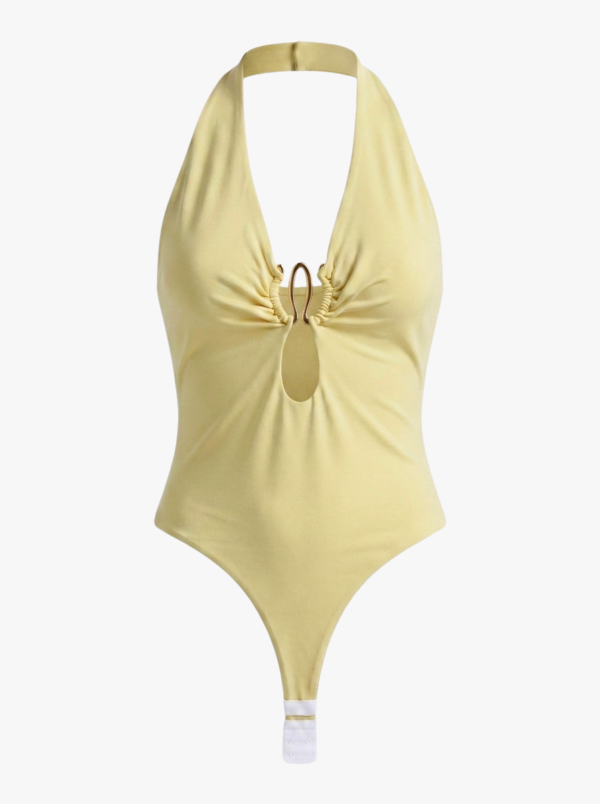 Body en V