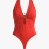 Body en V
