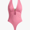 Body en V