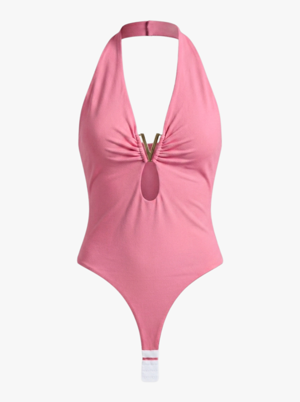 Body en V