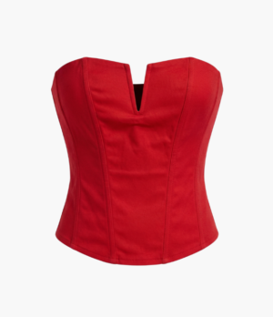 Diseño sin título Corset