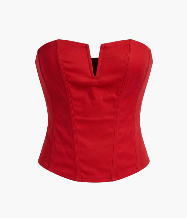 Diseño sin título Corset