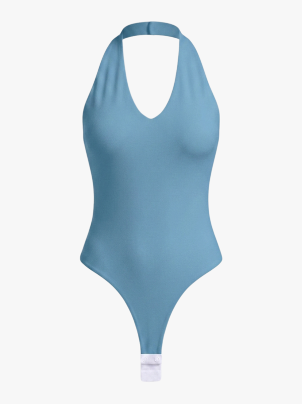 4-bluemarine Body Sleeveless