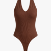 4-ladrillo Body Sleeveless