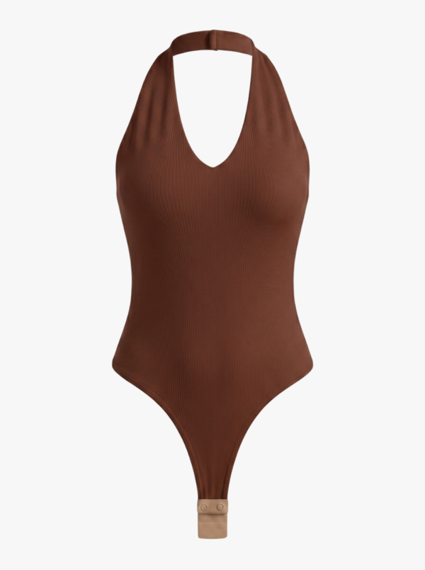4-ladrillo Body Sleeveless