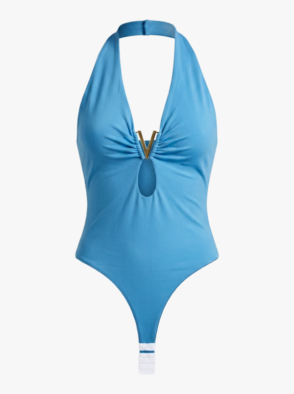Body en V