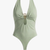 Body en V