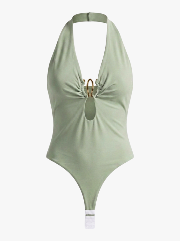 Body en V